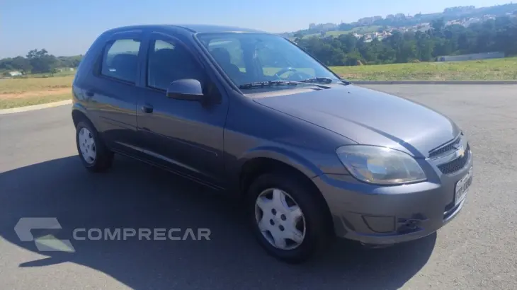 Celta 1.0 4P LT VHCE FLEX
