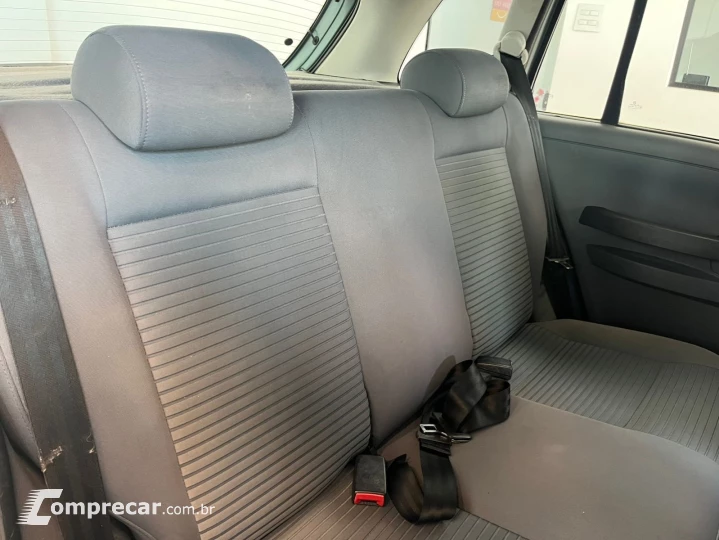 SPACEFOX 1.6 MI SPORTLINE 8V FLEX 4P MANUAL