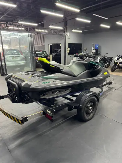 RXP-X Apex 300