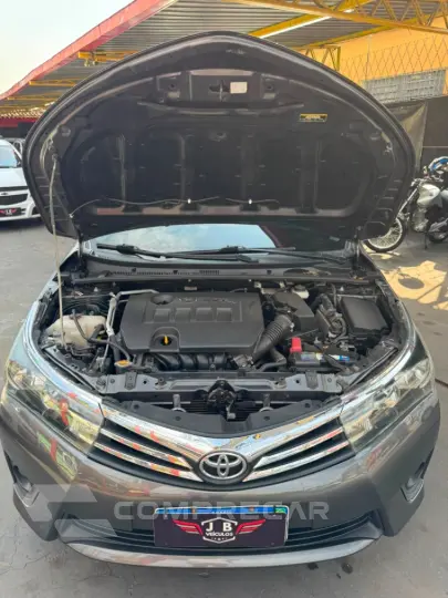 COROLLA 1.8 GLI 16V