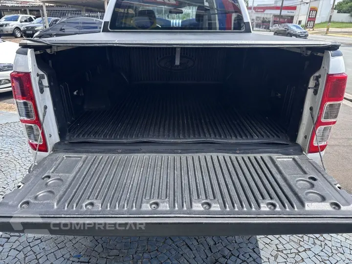 RANGER 2.5 XLS 4X2 CD 16V FLEX 4P MANUAL
