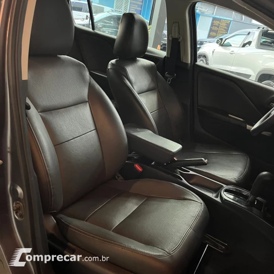 CITY 1.5 LX Sedan 16V