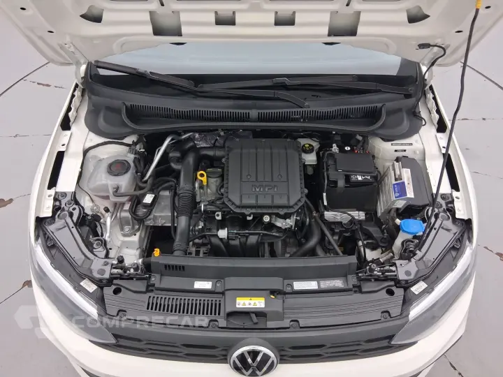 POLO 1.0 MPI TRACK MANUAL