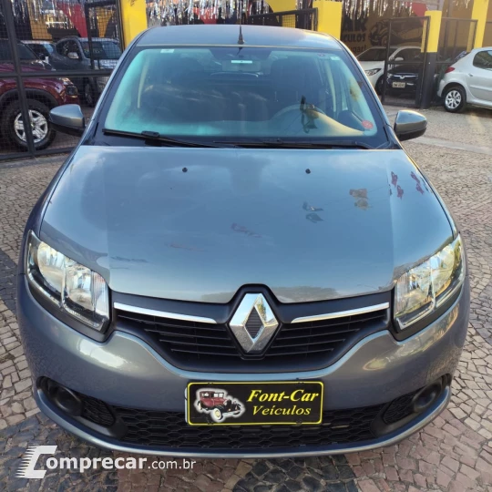 SANDERO Expression Flex 1.0 12V 5p
