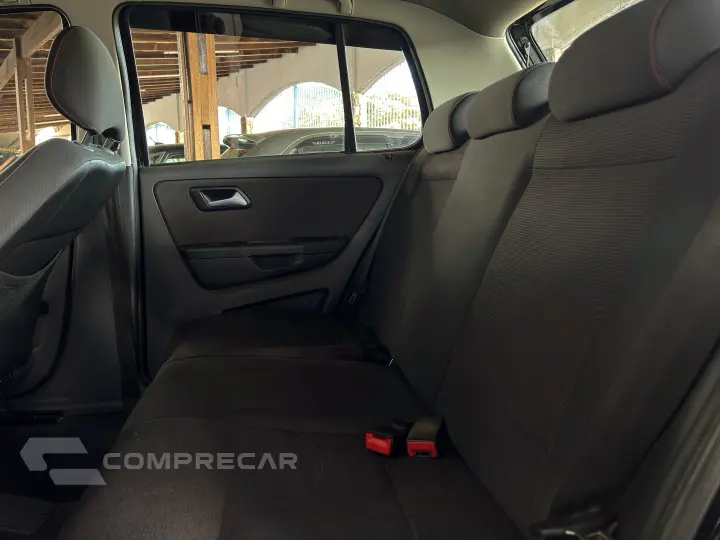 FOX 1.6 MI Prime 8V