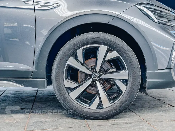 NIVUS 1.0 200 TSI Highline