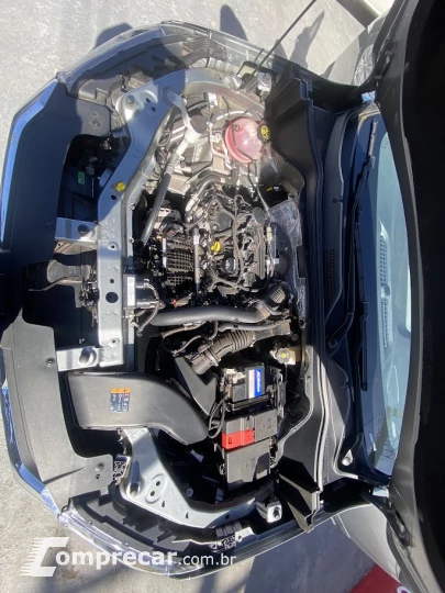 MONTANA 1.2 Turbo LT