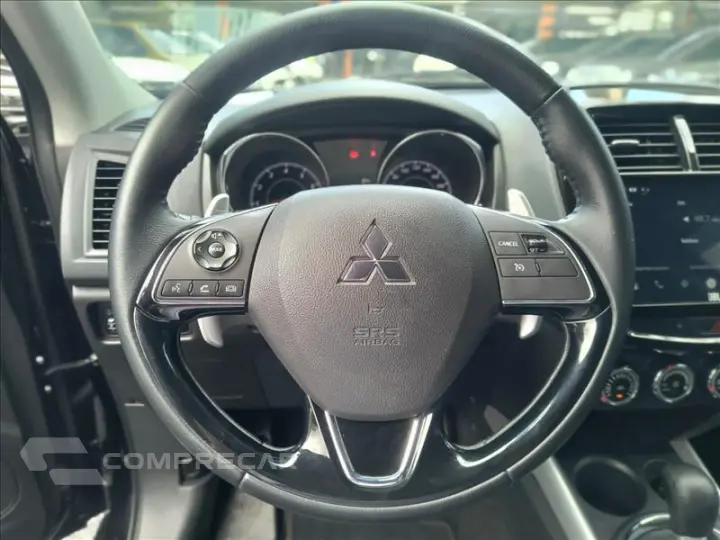 OUTLANDER SPORT 2.0 Mivec HPE