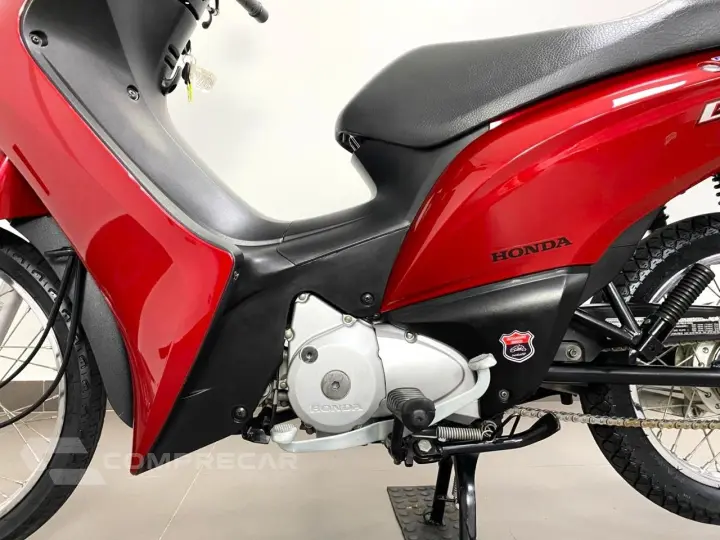 HONDA BIZ 125 ES