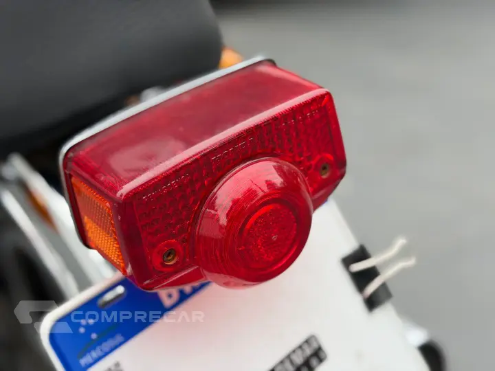 Cg 125