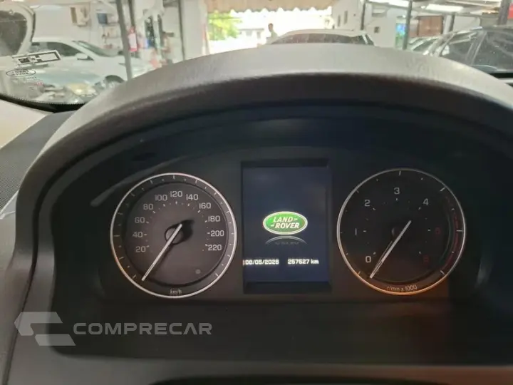 FREELANDER 2 SE 2.2 SD4