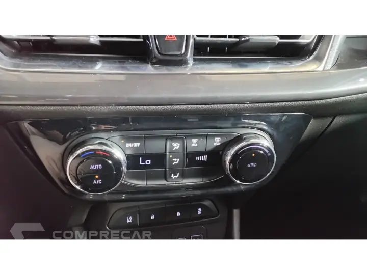 SPIN 1.8 PREMIER 8V FLEX 4P AUTOMÁTICO