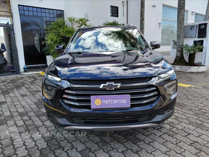MONTANA 1.2 TURBO FLEX PREMIER AUTOMÁTICO