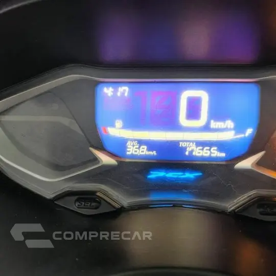 PCX 160 ABS