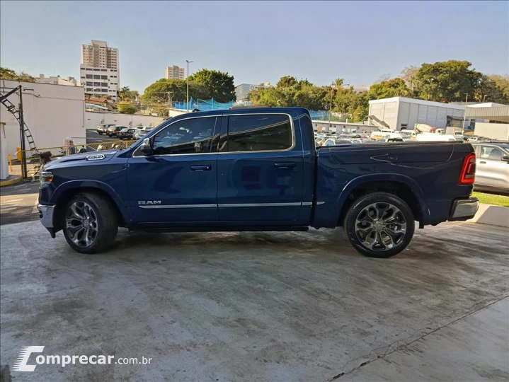 1500 5.7 V8 Limited CD 4X4