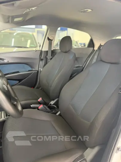 HB20 1.6 Comfort Plus 16V
