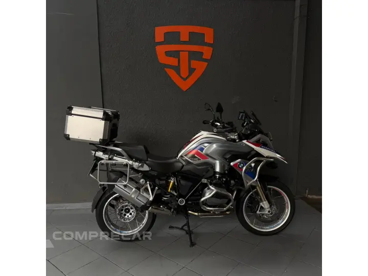 R 1200 GS PREMIUM +