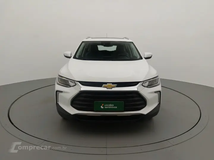 TRACKER 1.2 TURBO FLEX PREMIER AUTOMÁTICO