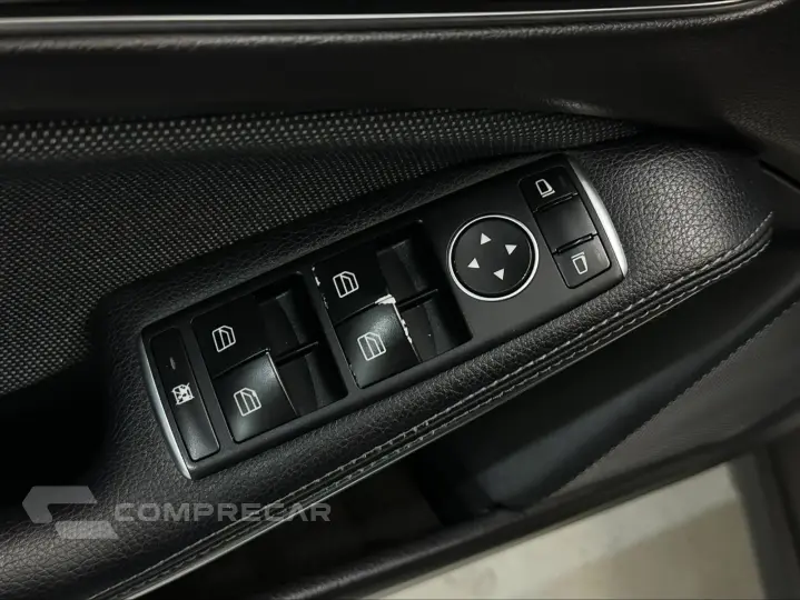 GLA 1.6 CGI FLEX STYLE 7G-DCT