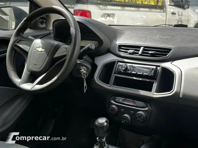 ONIX - 1.0 MPI JOY 8V 4P MANUAL