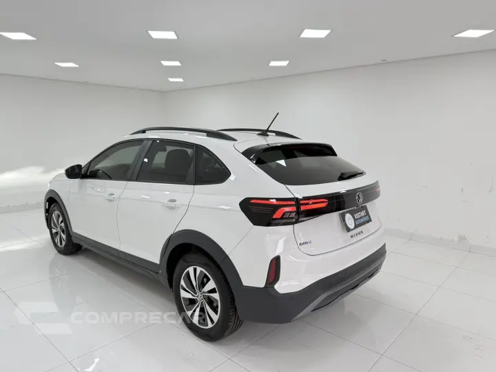 NIVUS 1.0 200 TSI Sense