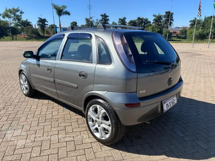 CORSA 1.4 MPFI Maxx 8V