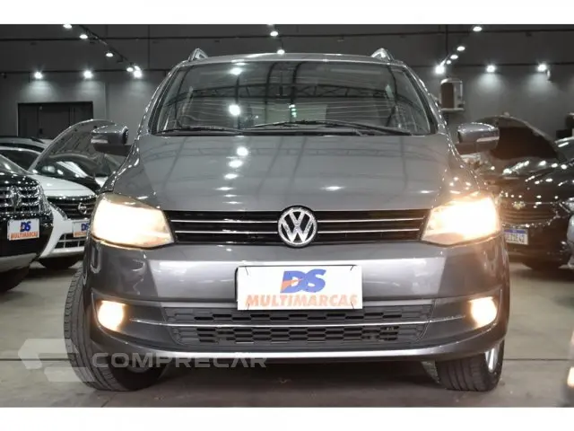 SPACEFOX - 1.6 MI SPORTLINE 8V 4P MANUAL