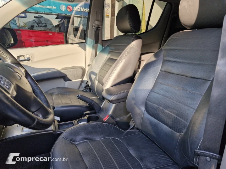 L200 TRITON 3.5 HPE 4X4 CD V6 24V FLEX 4P AUTOMÁTICO