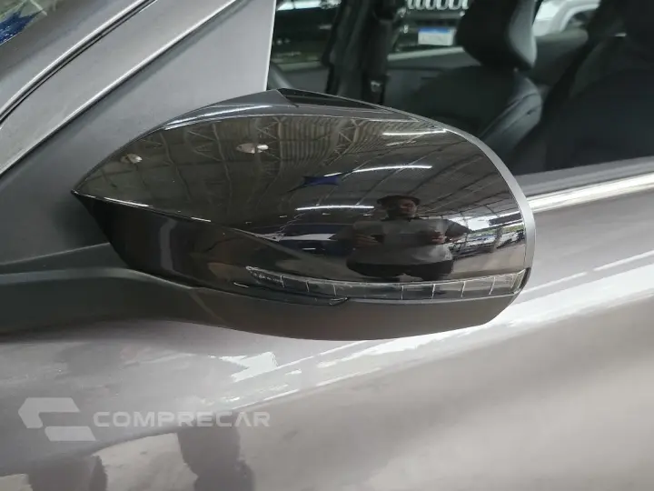 FASTBACK 1.0 TURBO 200 FLEX IMPETUS CVT