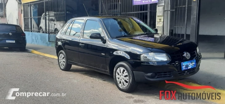 GOL 1.0 8V