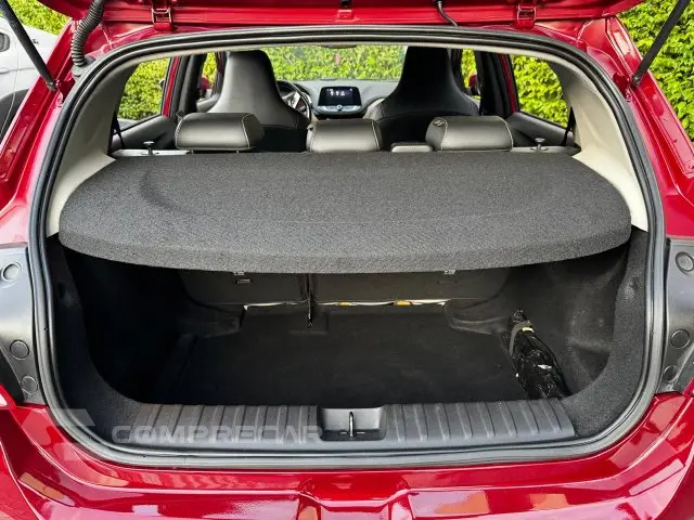 ONIX - 1.0 TURBO PREMIER AUTOMÁTICO