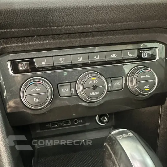 TIGUAN tiguan 1.4 comfortline