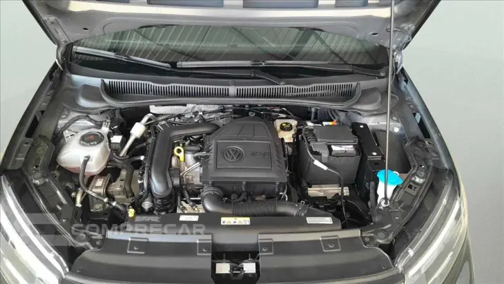 NIVUS 1.0 200 TSI TOTAL FLEX COMFORTLINE AUTOMÁTI