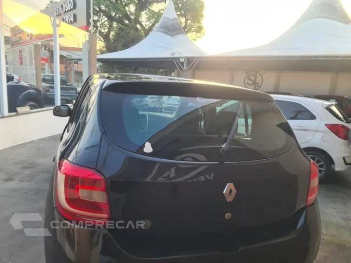 SANDERO