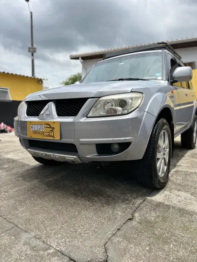 PAJERO 2.0 TR4 4X4 16V