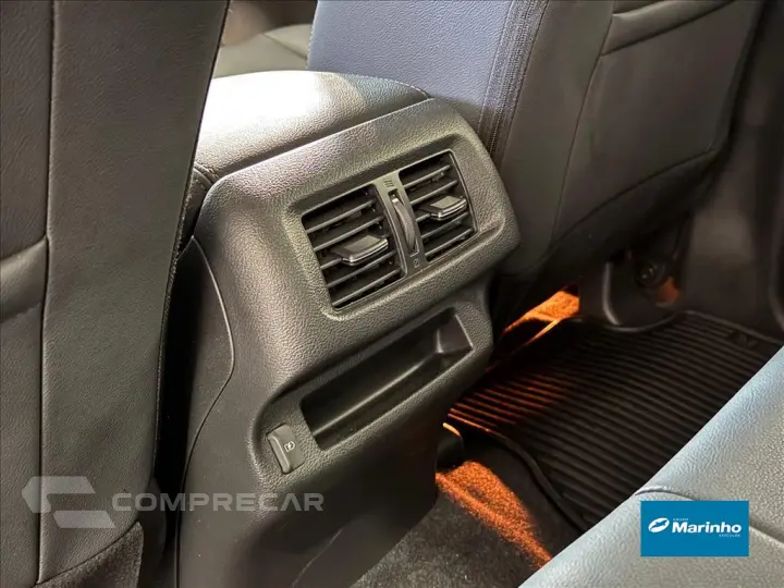 FRONTIER 2.3 16V TURBO DIESEL XE CD 4X4 AUTOMÁTICO