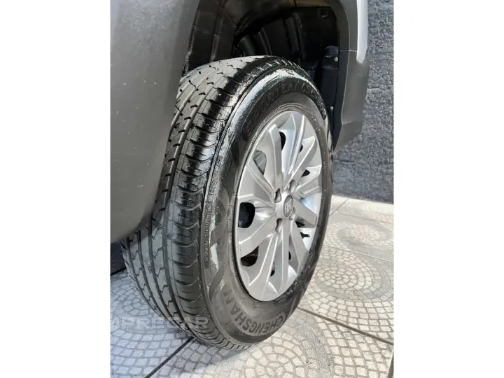STRADA 1.3 FIREFLY FLEX FREEDOM CS MANUAL