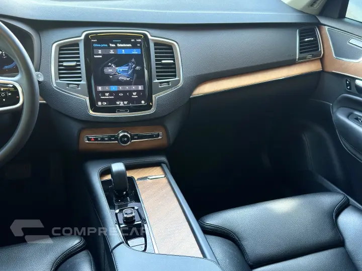 XC 90 2.0 T8 RECHARGE PLUS AWD GEARTRONIC