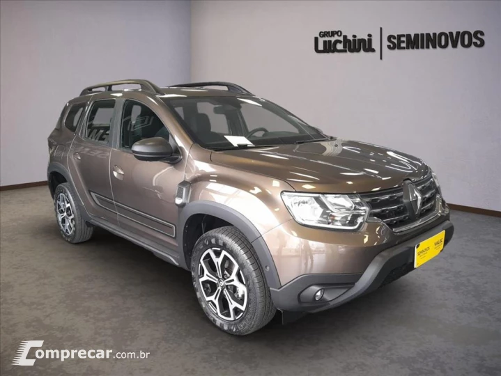 DUSTER 1.3 TCE FLEX ICONIC X-TRONIC