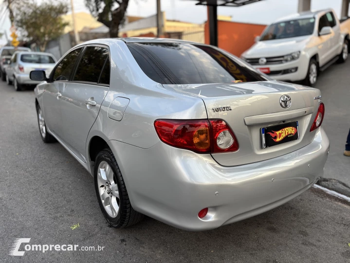 COROLLA 1.8 GLI 16V