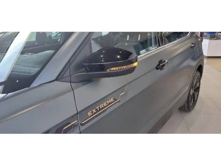 T-CROSS 1.4 250 TSI TOTAL FLEX EXTREME AUTOMÁTICO