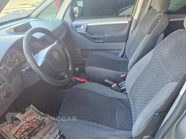 MERIVA 1.4 MPFI Maxx 8V