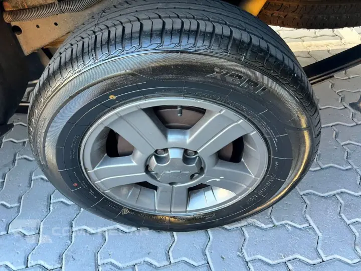 S10 Pick-Up RODEIO 2.4 MPFI F.Power CD