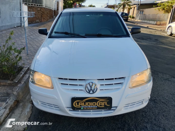 GOL 1.0 MI 8V G.IV