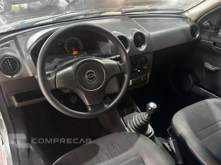 CELTA 1.0 MPFI VHCE SPIRIT 8V FLEX 4P MANUAL
