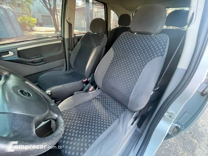 MERIVA 1.4 MPFI Maxx 8V