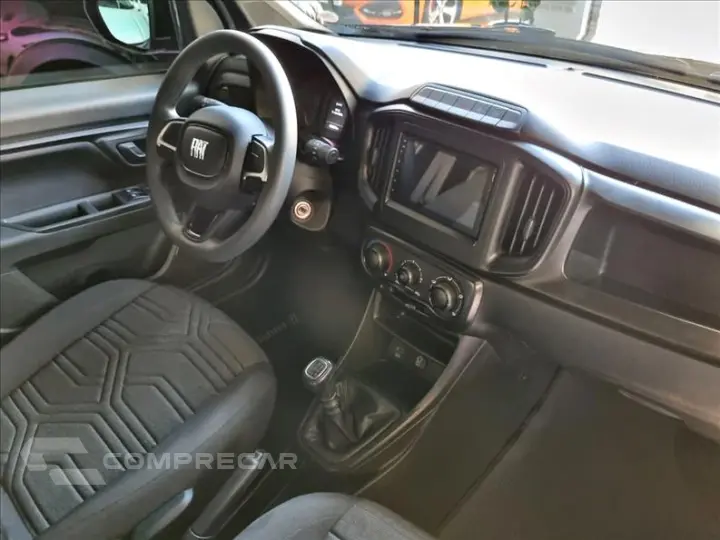 STRADA 1.3 Firefly Freedom CS