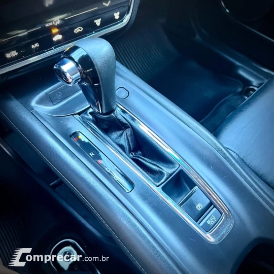 HR-V 1.8 16V Touring