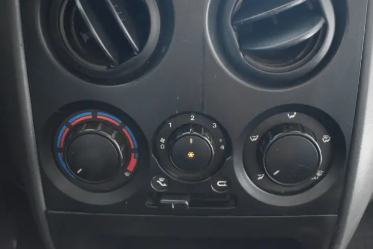 PALIO 1.0 MPI Fire 8V