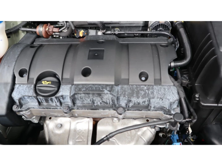 C4 CACTUS 1.6 16V FLEX 4P FEEL PACK- AUTOMÁTICO